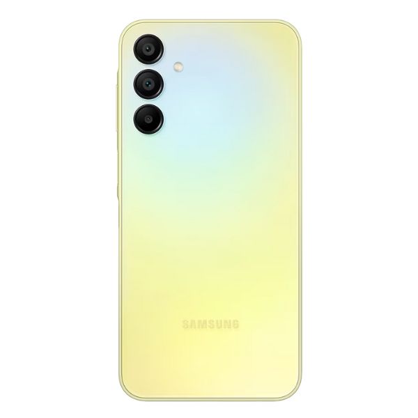SM-A156MZYHGTO-4 Celular Samsung Galaxy A15 128GB