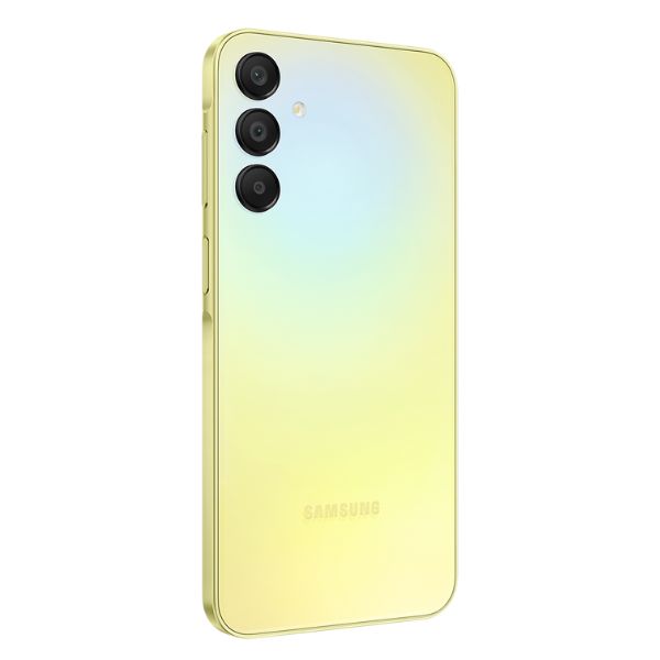 SM-A156MZYHGTO-5 Celular Samsung Galaxy A15 128GB