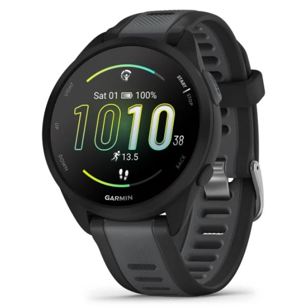 Reloj Garmin Forerunner 165 GPS/WiFi Reloj Garmin Forerunner 165 GPS/WiFi