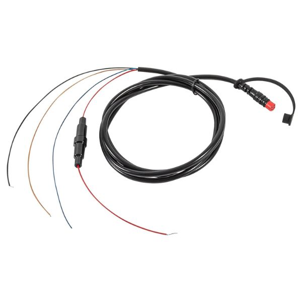 Cable Garmin Alimentación/Datos 4 pines Cable Garmin Alimentación/Datos 4 pines
