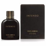 Perfume Dolce & Gabbana Intenso