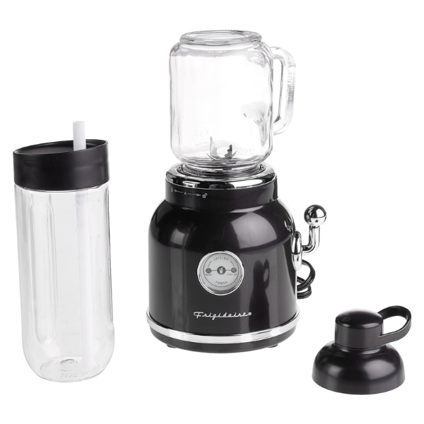 Licuadora Frigidaire Retro Smoothie Licuadora Frigidaire Retro Smoothie