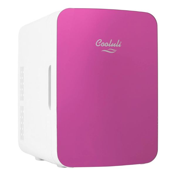 Mini Refrigerador Cooluli Infinity I10L2 10L Mini Refrigerador Cooluli Infinity I10L2 10L