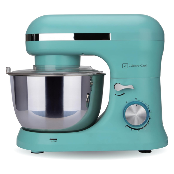 Batidora Culinary Chef Retro 8 velocidades Batidora Culinary Chef Retro 8 velocidades