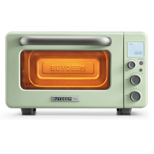 Horno Buydeem T103 11L Horno Buydeem T103 11L