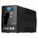 UPS Forza SL-601UL Inteligente 600VA/360W