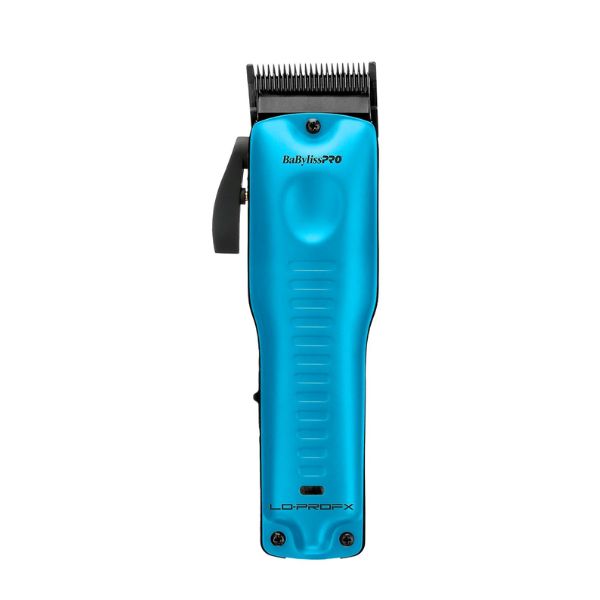 Cortadora Babyliss Lo-Pro FX Nicole 816839 Cortadora Babyliss Lo-Pro FX Nicole 816839