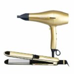 Kit BabylissPro PP48 Nano RoseGold