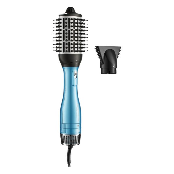 Cepillo Babyliss Hot Air Brush & Dryer Cepillo Babyliss Hot Air Brush & Dryer