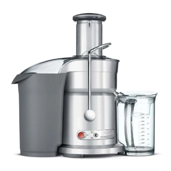 Extractor de Jugo Breville Elite 3.2 Litros 800JEXL Extractor de Jugo Breville Elite 3.2 Litros 800JEXL