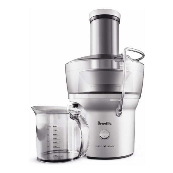 Extractor de jugo Breville BJE200XL Extractor de jugo Breville BJE200XL