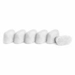 Filtros de carbón Breville BWF100NA 6 Piezas