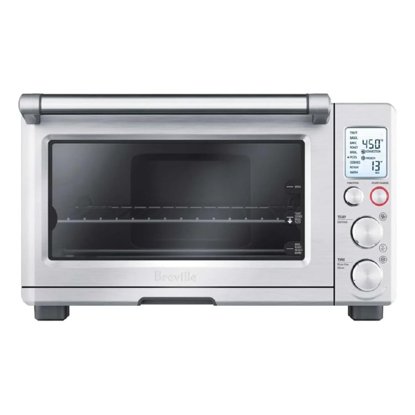 Horno Inteligente Breville Horno Inteligente Breville