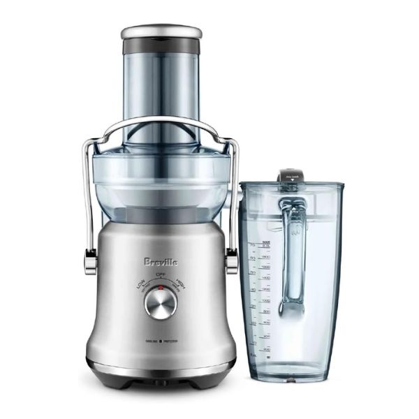 Extractor de Jugo Breville Cold Plus BJE530 Extractor de Jugo Breville Cold Plus BJE530