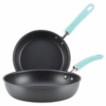 Juego de Sartenes Rachael Ray 2 Piezas