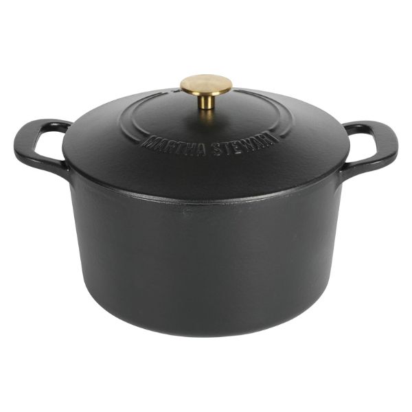 Olla Martha Stewart Gatwick 6.6 Litros Olla Martha Stewart Gatwick 6.6 Litros