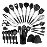 Juego de Utensilios Hvygss 28 Piezas