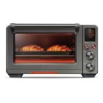 Horno-Freidora Breville
