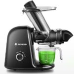 Extractor Aobosi 2 Velocidades 150W