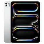 Tablet Apple iPad Pro 13" M4 WiFi/Celular