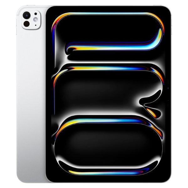 Tablet Apple iPad Pro 13" M4 WiFi/Celular Tablet Apple iPad Pro 13" M4 WiFi/Celular
