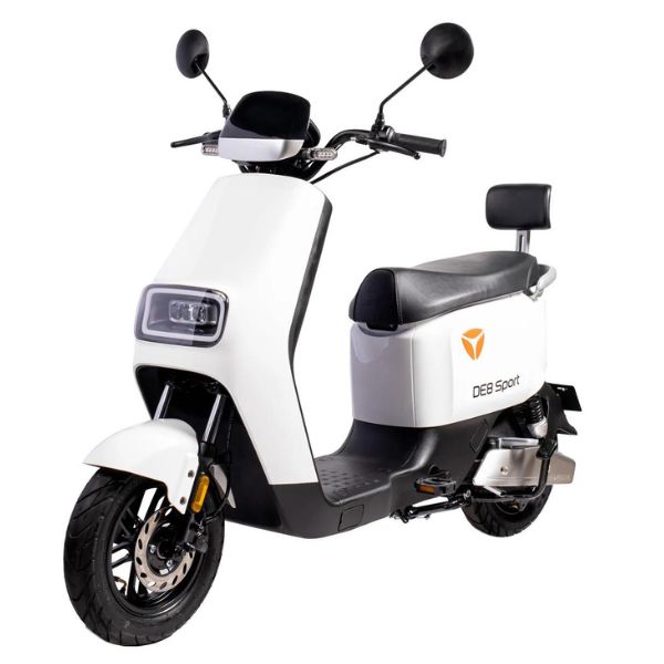 Bicicleta Eléctrica YADEA DE8 Sport Bicicleta Eléctrica YADEA DE8 Sport