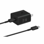 Cargador Samsung 25W Tipo C con Cable