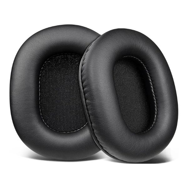 Almohadillas de Repuesto Audio Technica para Audífonos Serie M20X/M30X/M40X/M50X Almohadillas de Repuesto Audio Technica para Audífonos Serie M20X/M30X/M40X/M50X