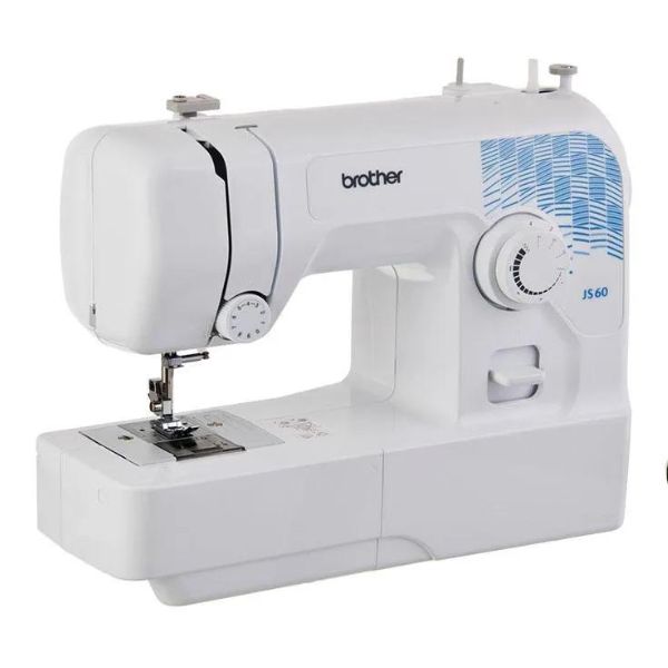Maquina de bordado BROTHER JS60 Maquina de bordado BROTHER JS60