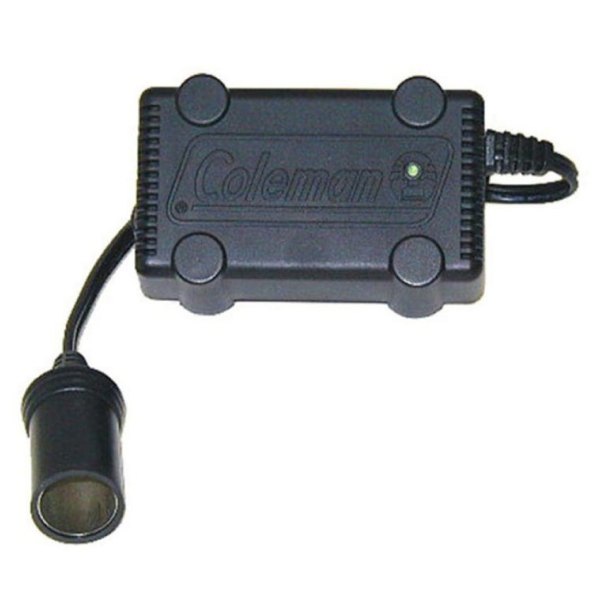 Convertidor de Pared Coleman Para Hielera Termoeléctrica Convertidor de Pared Coleman Para Hielera Termoeléctrica