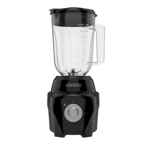 Licuadora Black+Decker 1.6 Lts 700W Licuadora Black+Decker 1.6 Lts 700W