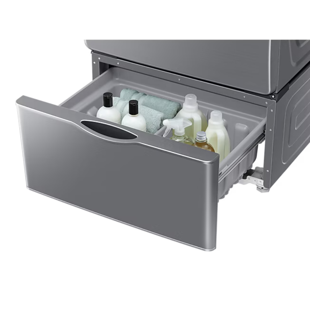 DV22C6370PP_AP-10 Secadora Samsung 22 Kg Gas Carga Frontal DV22C6370PP/AP