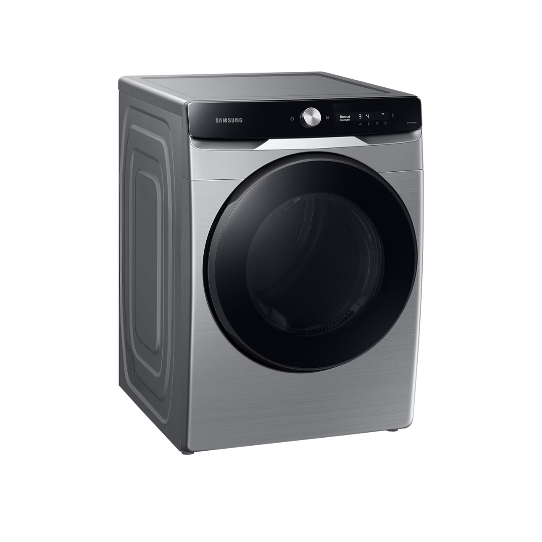 DV22C6370PP_AP-3 Secadora Samsung 22 Kg Gas Carga Frontal DV22C6370PP/AP