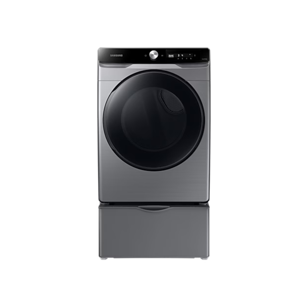 DV22C6370PP_AP-4 Secadora Samsung 22 Kg Gas Carga Frontal DV22C6370PP/AP