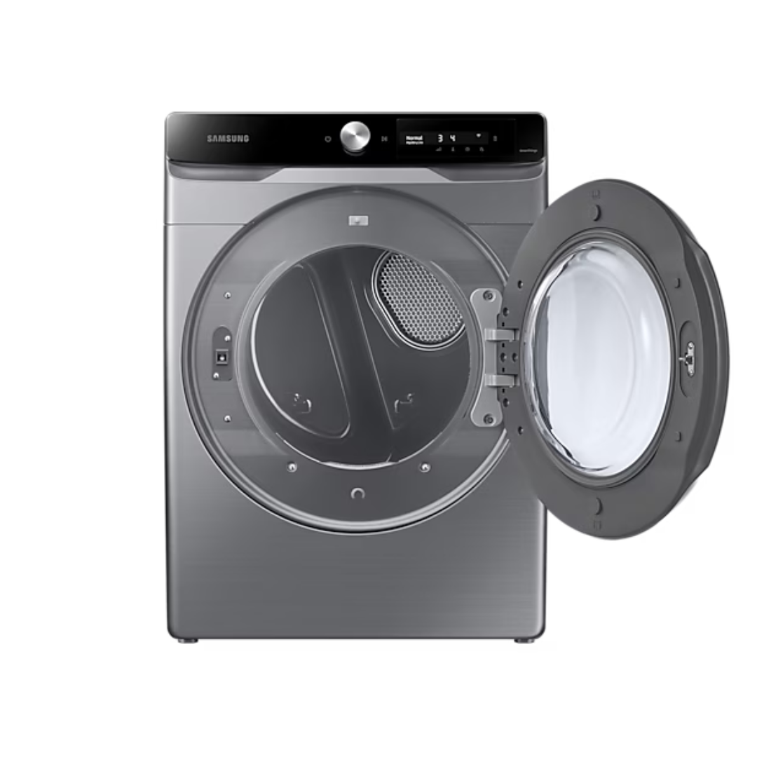 DV22C6370PP_AP-5 Secadora Samsung 22 Kg Gas Carga Frontal DV22C6370PP/AP