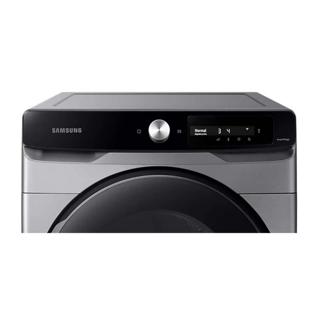 DV22C6370PP_AP-8 Secadora Samsung 22 Kg Gas Carga Frontal DV22C6370PP/AP