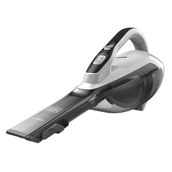 Aspiradora Black+Decker Manual Inalámbrica de Litio HLVA325J10-B3 Aspiradora Black+Decker Manual Inalámbrica de Litio HLVA325J10-B3