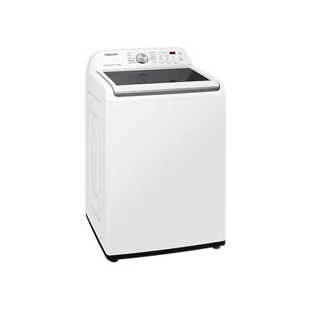 WA23C3553GW_AP-2 Lavadora Samsung 23 Kg Eléctrica Carga Frontal WA23C3553GW/AP