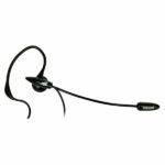 Audífono Maxell H-MIC1 3.5mm