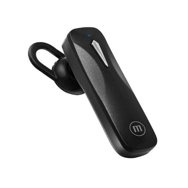 Audífono Maxell One Mobile Bluetooth BT-MXH-HS02 Audífono Maxell One Mobile Bluetooth BT-MXH-HS02