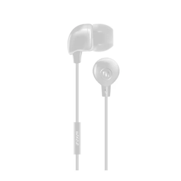 347946-1 Audifono Intrauditivo Maxell con Mic