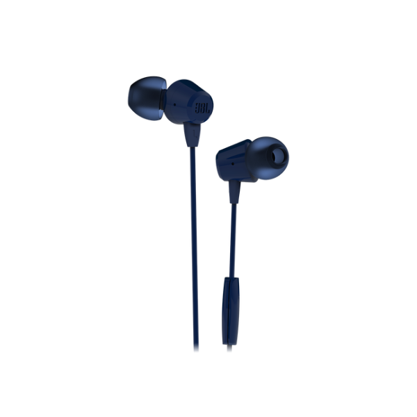 6925281946189-1 Audífonos Alámbricos JBL C50HIBLU