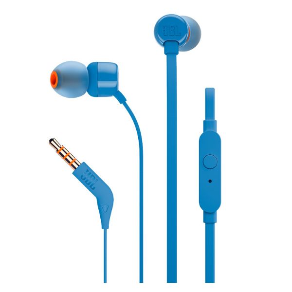 Audífonos JBL Tune 110 Audífonos JBL Tune 110