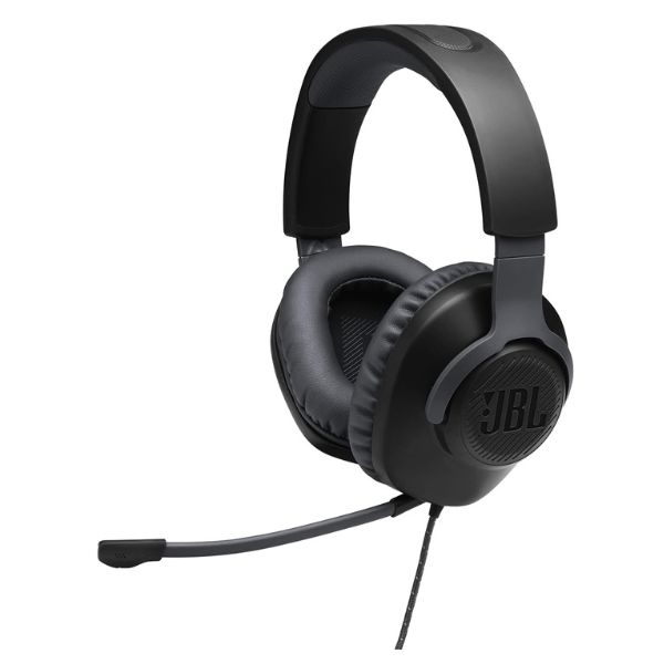 Audífonos JBL QUANTUM 100 Audífonos JBL QUANTUM 100