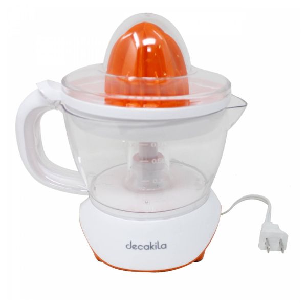 Exprimidor de jugos Decakila KUJC007W Exprimidor de jugos Decakila KUJC007W