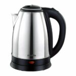 Hervidor Decakila Acero Inoxidable 1.8 Litros, KUKT031M