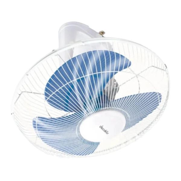 Ventilador de Techo Decakila KUFC019L 16" Ventilador de Techo Decakila KUFC019L 16"