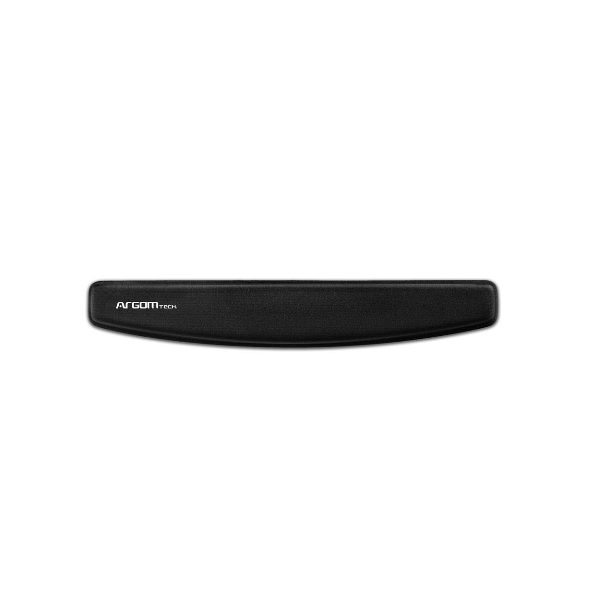 ARG-AC-1242-1 Mouse Pad De Gel Argom Para Teclado