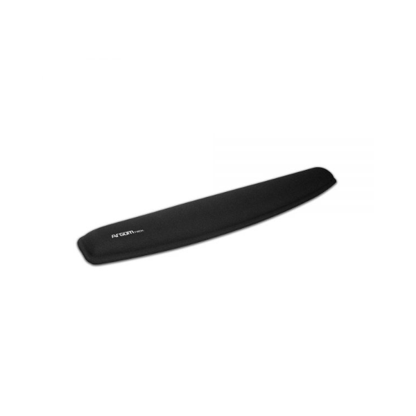 ARG-AC-1242-2 Mouse Pad De Gel Argom Para Teclado