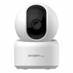 Cámara Inteligente ArgomTech Convoy 40 con Wi-Fi